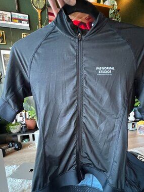 Pas Normal Studios Pas Mechanism Pro Jersey Womens Medium